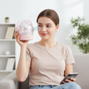 EWA - Portable Bluetooth Speaker Ⓢ